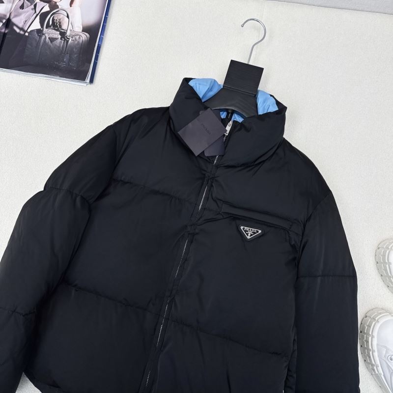 Prada Down Jackets